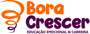 Logo Bora Crescer